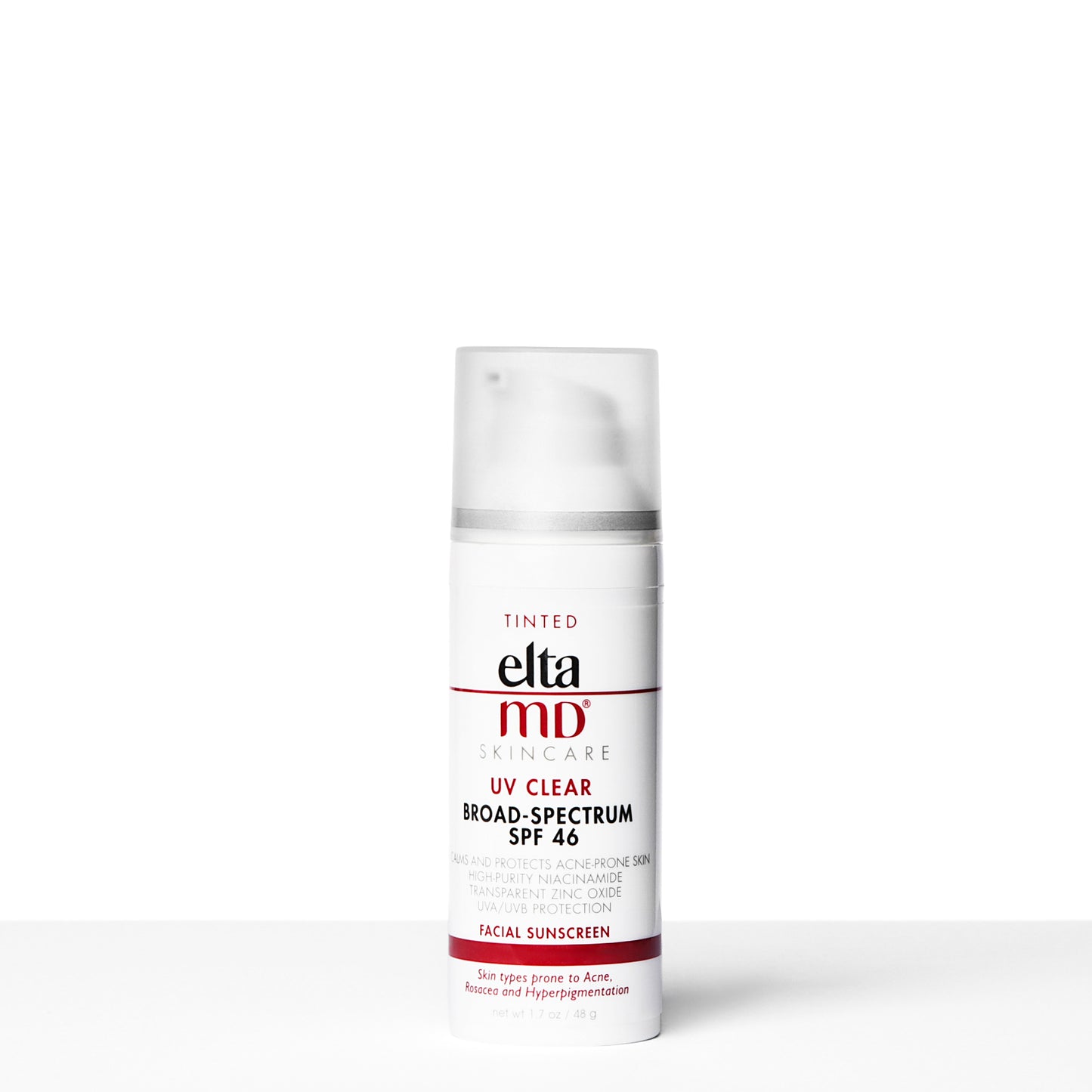 EltaMD® UV Clear TINTED Broad-Spectrum SPF 46