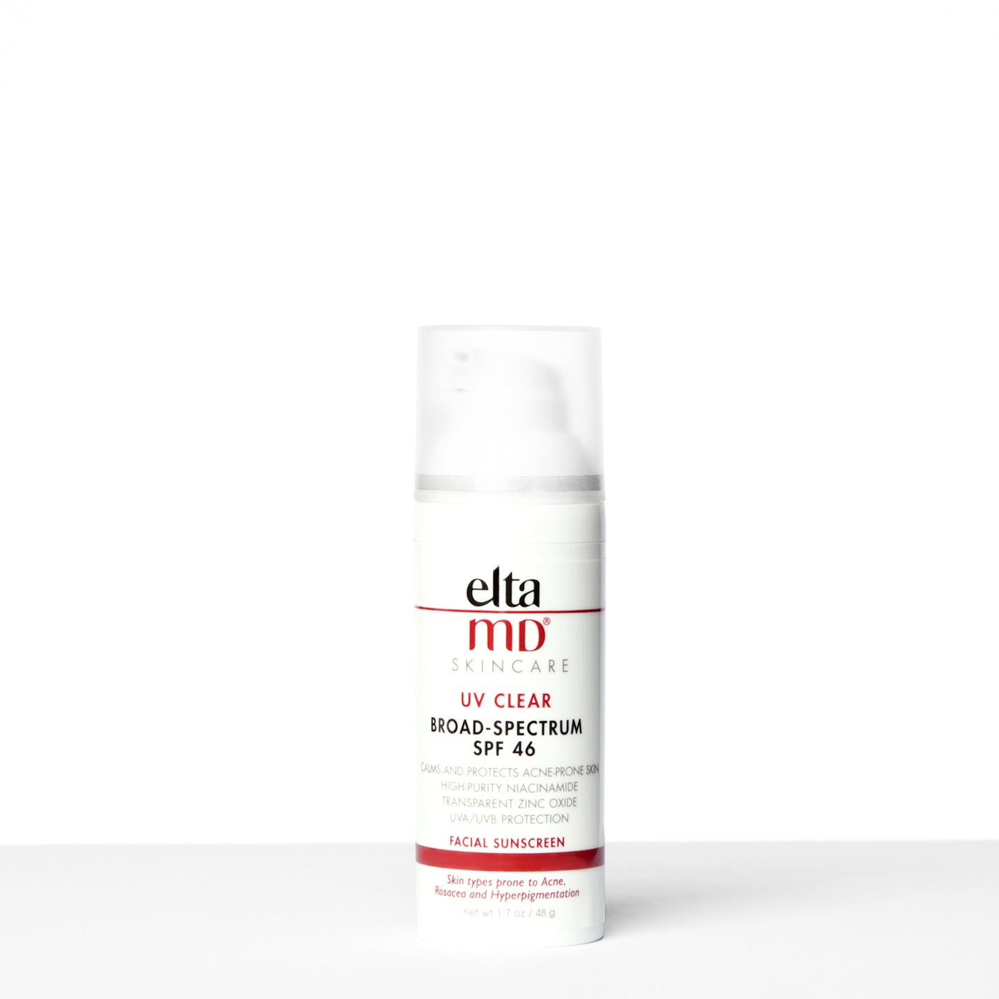 EltaMD® UV Clear Broad-Spectrum SPF 46