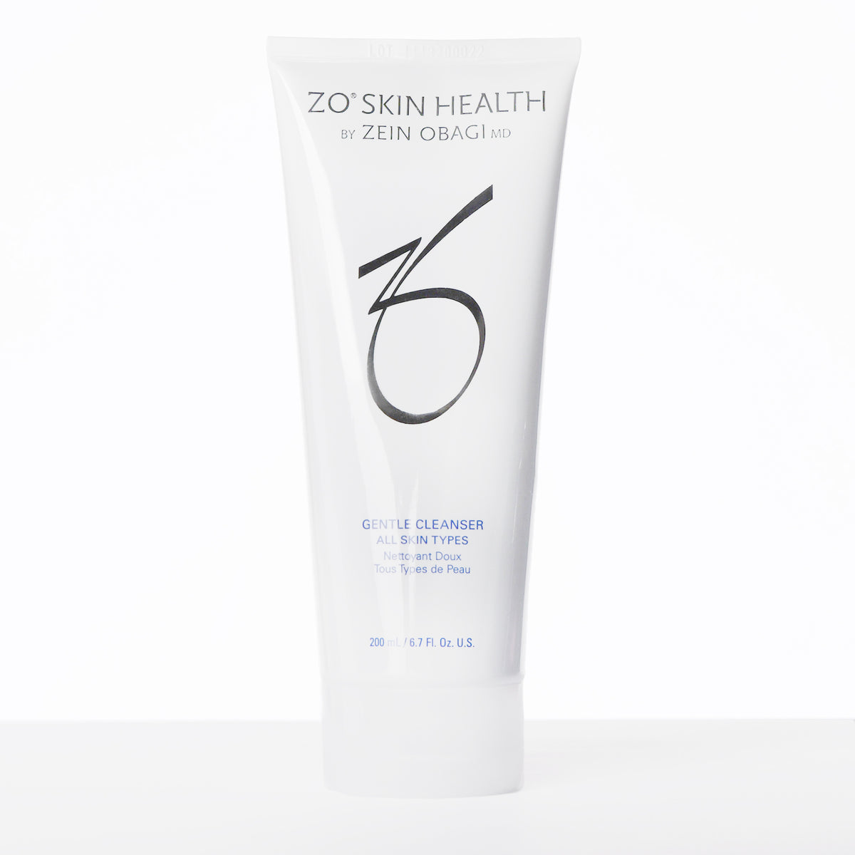 ZO® Skin Health Gentle Cleanser - All Skin Types