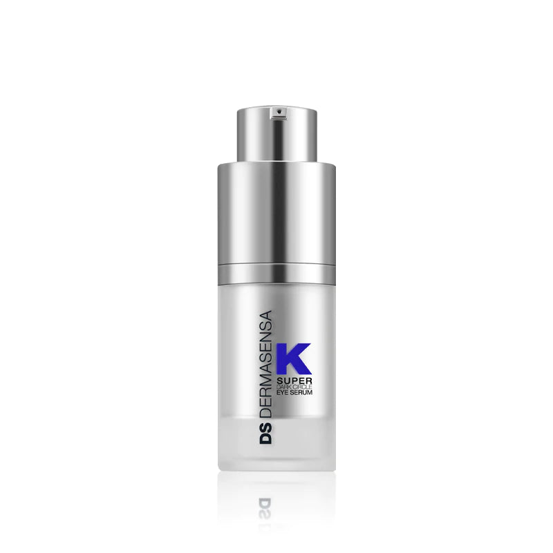 DS Dermasensa Vitamin K Dark Circle Eye Cream