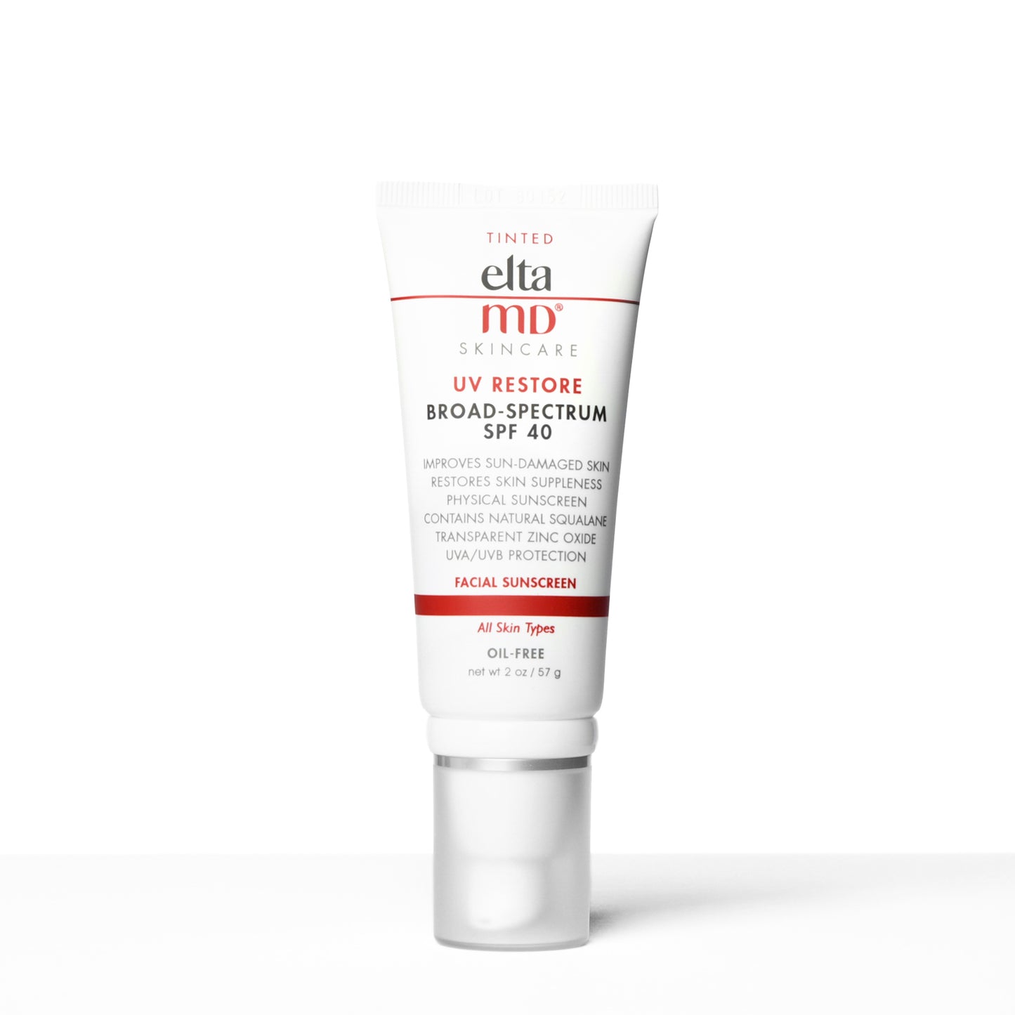 EltaMD® UV Restore TINTED Broad-Spectrum SPF 40