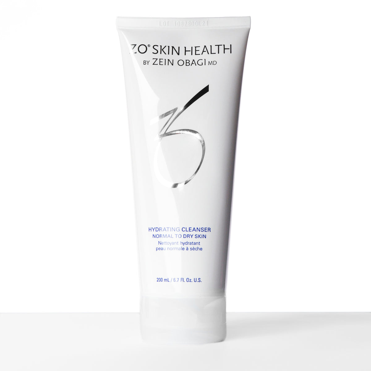 ZO® Skin Health Hydrating Cleanser - Normal to Dry Skin