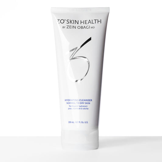 ZO® Skin Health Hydrating Cleanser - Normal to Dry Skin