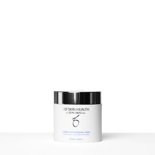 ZO® Skin Health Complexion Renewal Pads