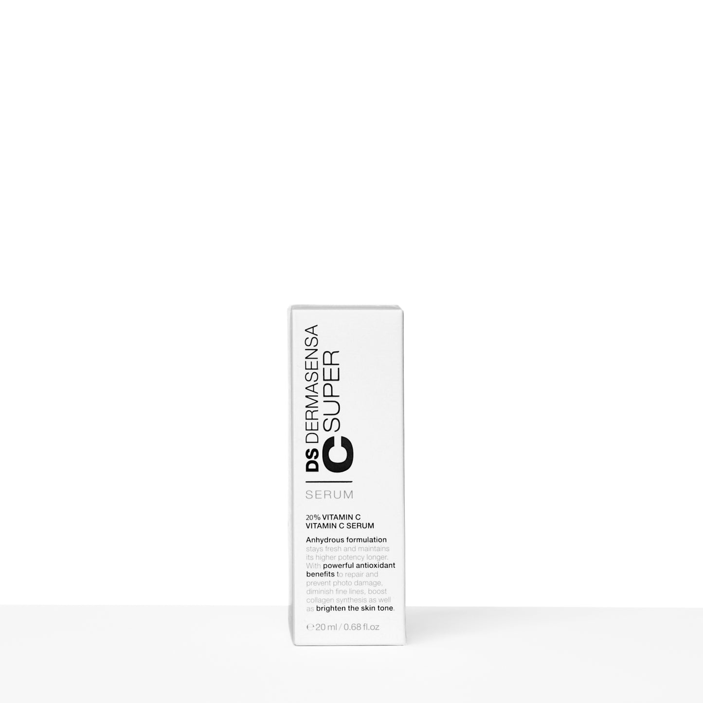 DS Dermasensa C Super Serum