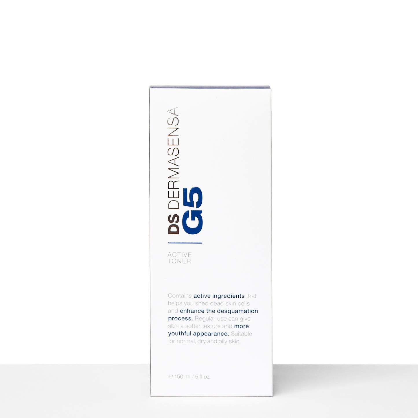 DS Dermasensa G5 Glycolic Toner