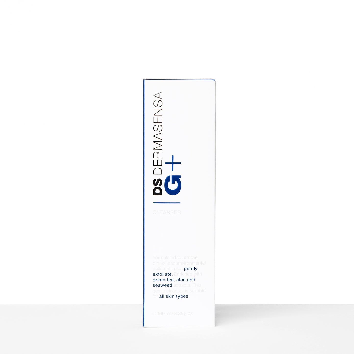 DS Dermasensa G+ Glycolic Cleanser