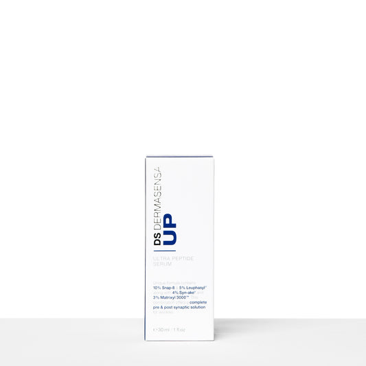 DS Dermasensa UP Ultra Peptide Serum