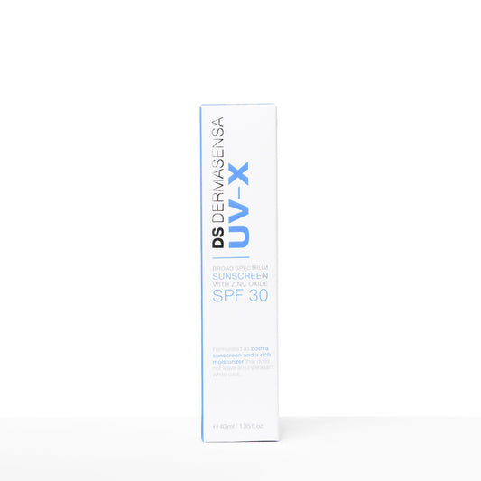 DS Dermasensa UV-X Sunscreen