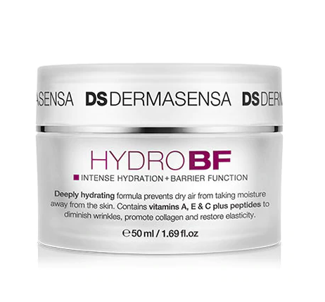 DS Dermasensa Hydro BF