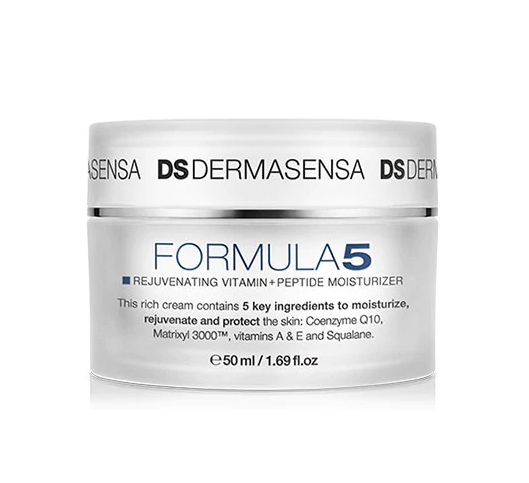DS Dermasensa Formula 5