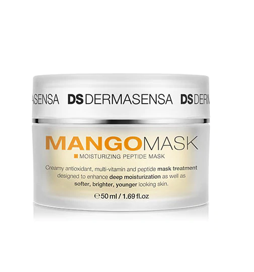 DS Dermasensa Mango Mask